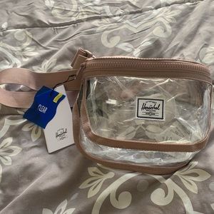 Herschel Fanny pack